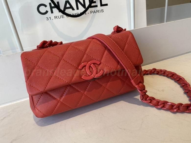 Chanel Handbags 142